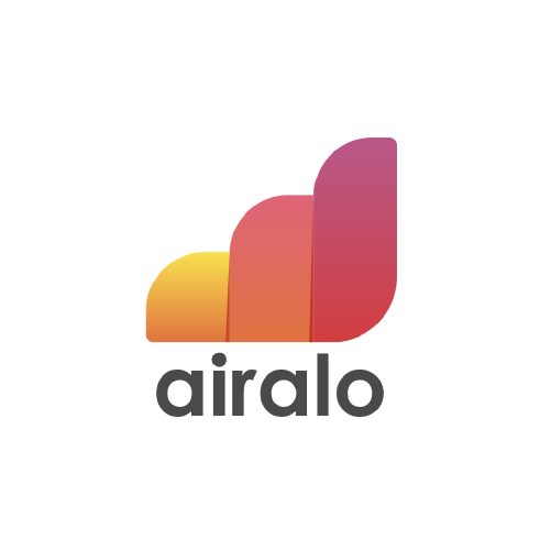 Airalo logo