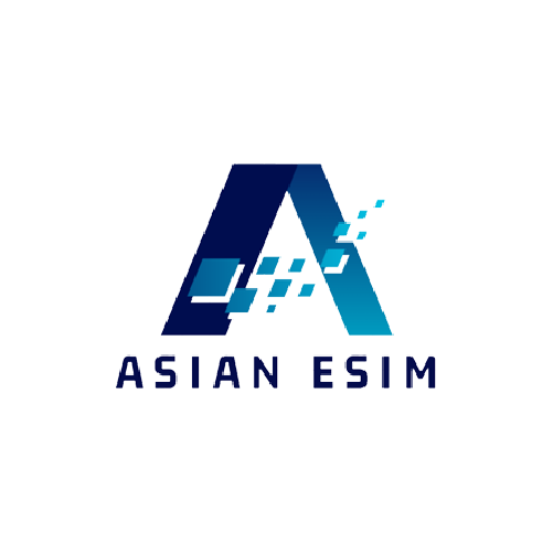Asian Esim