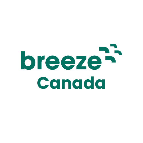 Breeze - Canada logo