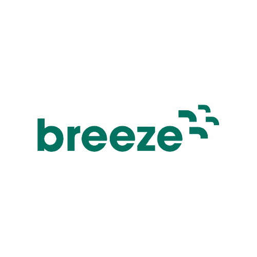 Breeze logo