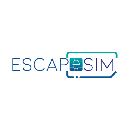 Escapesim logo