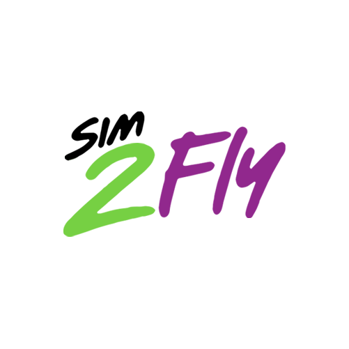 Esim2fly