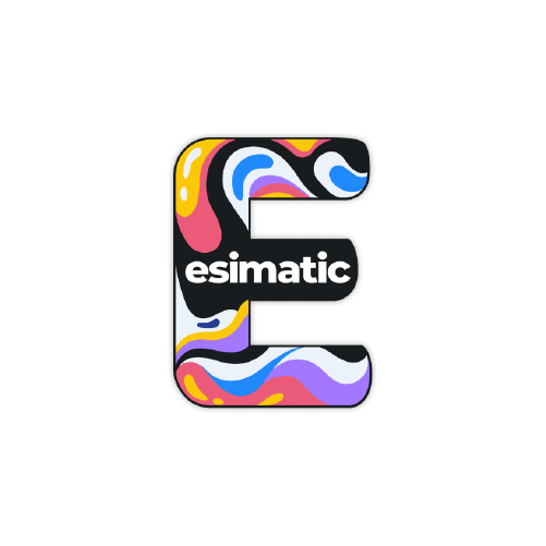 Esimatic - Jersey