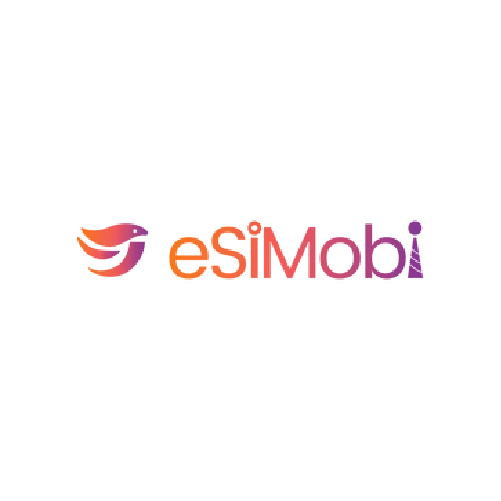 Esimobi logo
