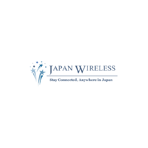 Japan Wireless logo