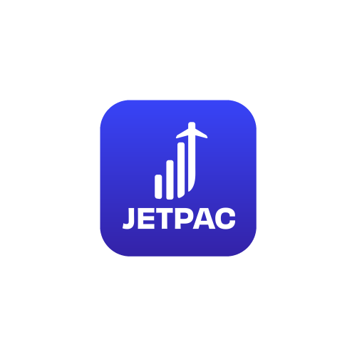 Jetpac logo