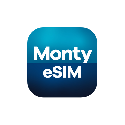 Monty Esim