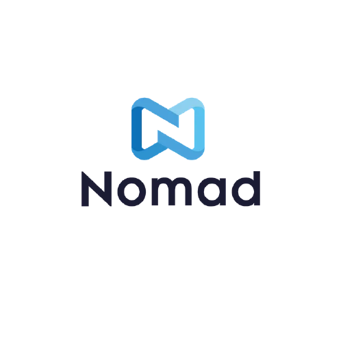 Nomad logo