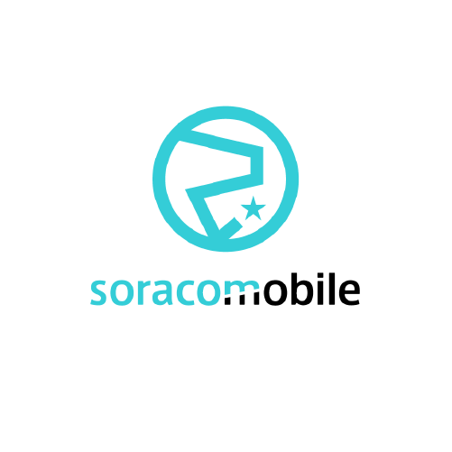 Soracom Mobile
