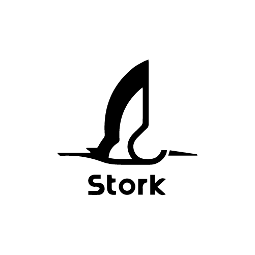 Stork Mobile logo